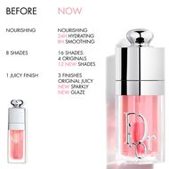 Addict Lip Glow Oil faces addict lip glow oil