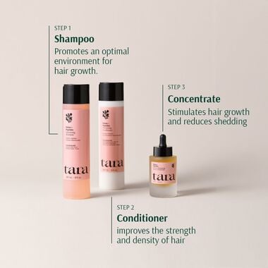 faces onion peptides hair stimulation system