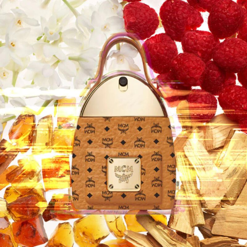 ام سي ام بخاخ شامل للجسم