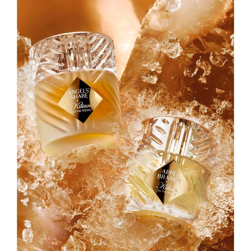 كيليان باريس angels' share on the rocks