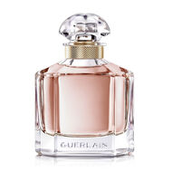 faces مون غيرلان بلوم أوف روز  أو  دو برفان