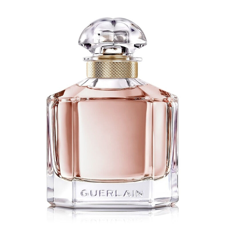 جيرلان مون غيرلان بلوم أوف روز  أو  دو برفان