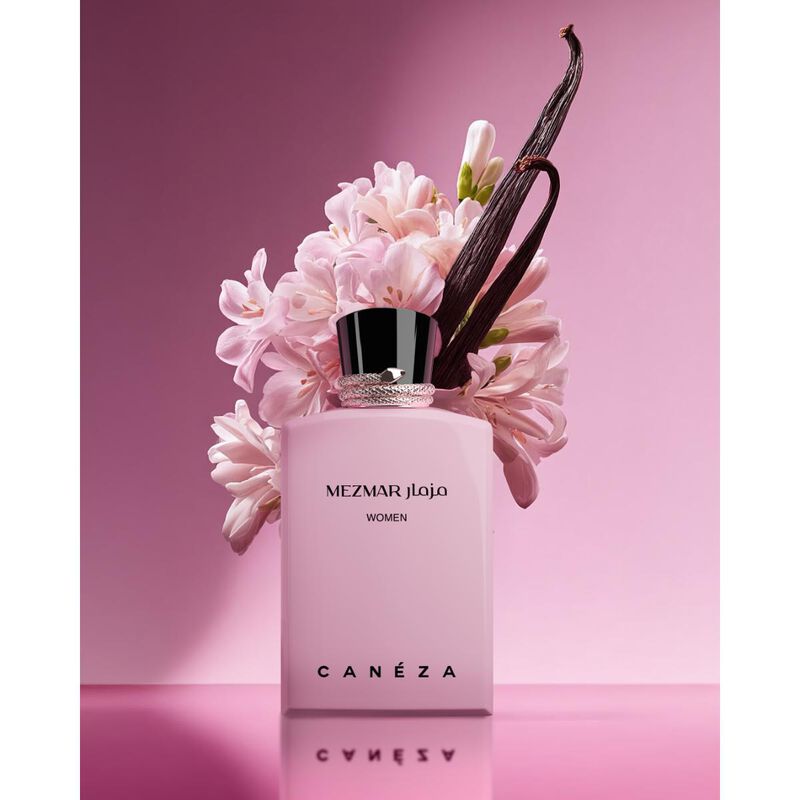 caneza mezmar