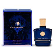 faces عطر بيور إنستينكت