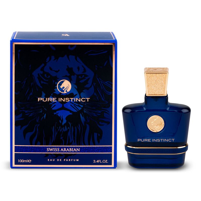 سويس آرابيان عطر بيور إنستينكت