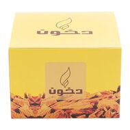 faces dakhoun al majed