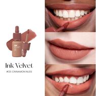 Ink Velvet 025 Cinnamon Nude faces ink velvet 025 cinnamon nude