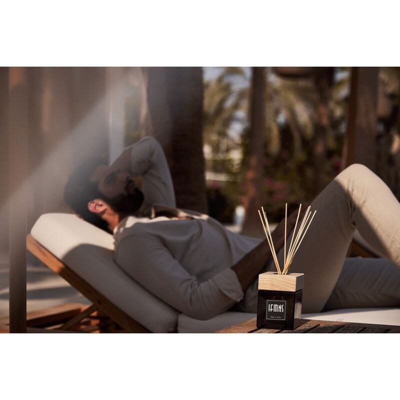 ifmns home fragrance orange & date