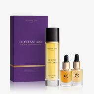 faces مجموعة سو شيك روز خشب الصندل