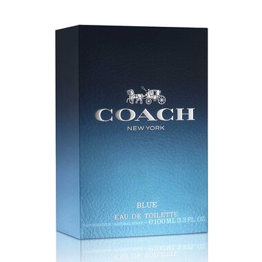 faces كوتش بلو