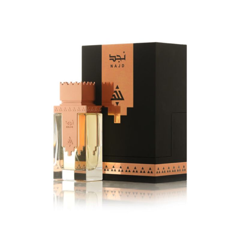 arabian oud najd