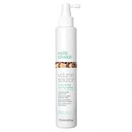 faces volumizing styling spray