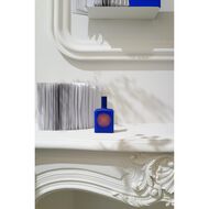 This is not a Blue Bottle 1.6 faces this is not a blue bottle 1 6