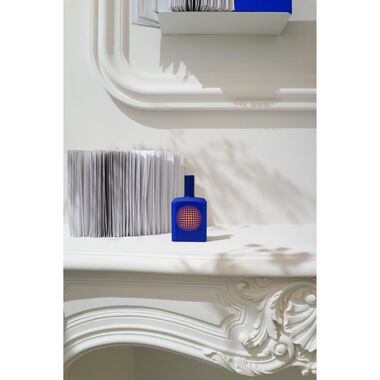 This is not a Blue Bottle 1.6 faces this is not a blue bottle 1 6
