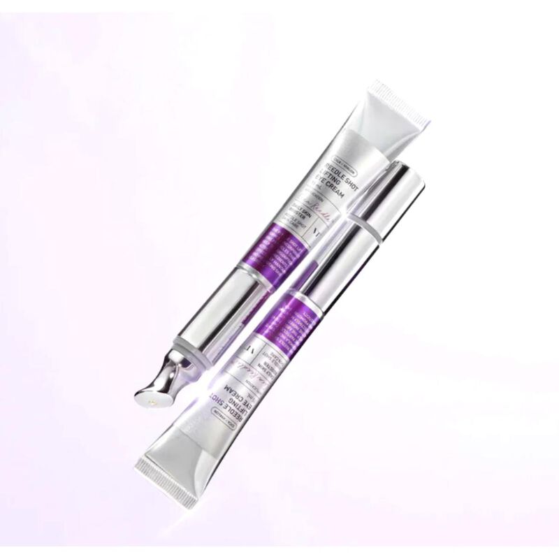 vt cosmetics reedle shot lifting