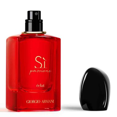 faces عطر سي باشن إيكلات أو دو بارفان