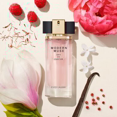 faces modern muse spray  eau de parfum