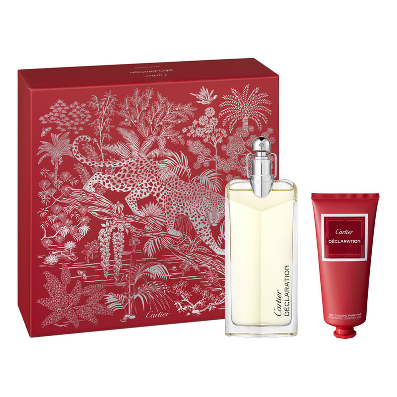 كارتييه دِكلاراسيون