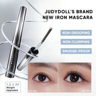 Length & Volume Longwear Mascara 01Black faces length volume longwear mascara 01black