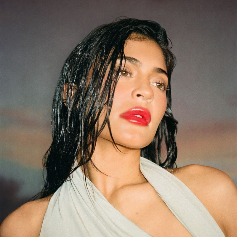 kylie cosmetics tinted butter balm