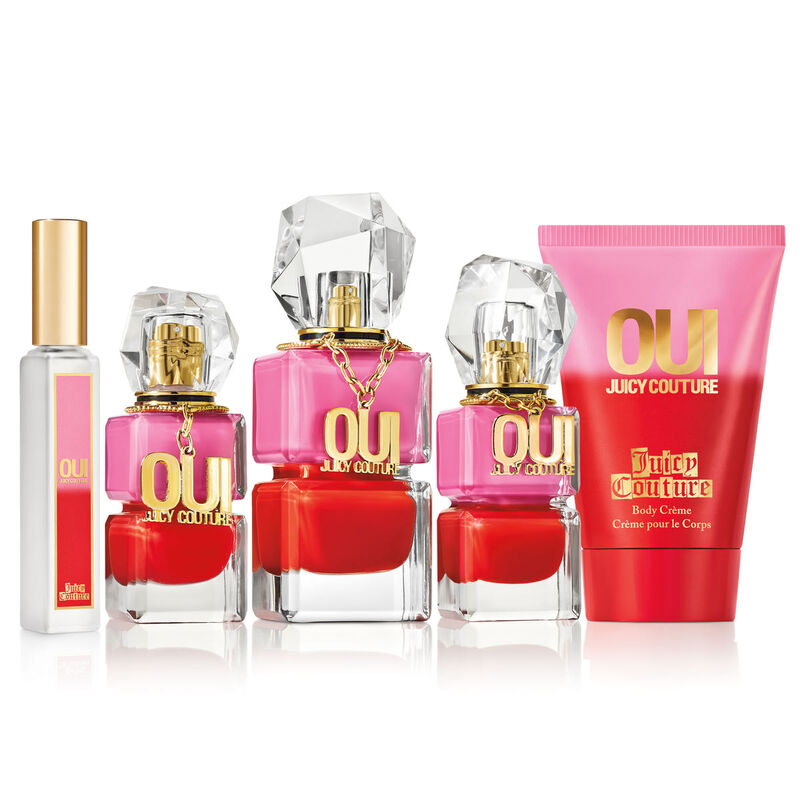juicy couture oui