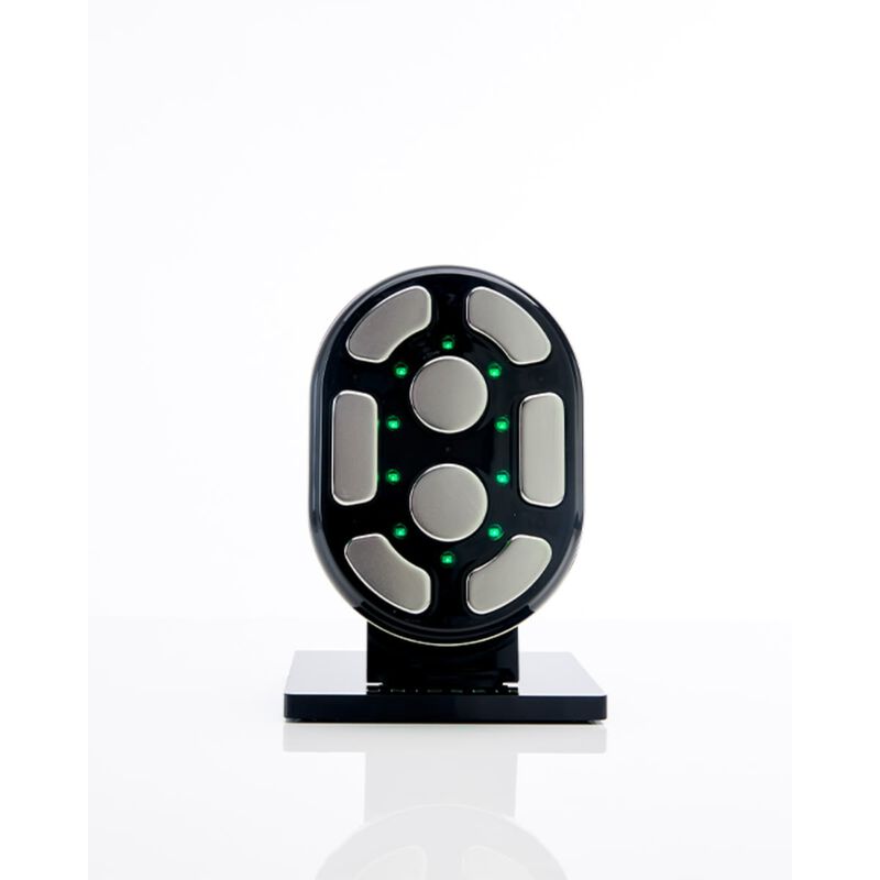 يونيك سكين جهاز تنحيف الجسم المتقدم &times;4