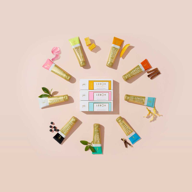 لي بون معجون الأسنان رايم از لوف