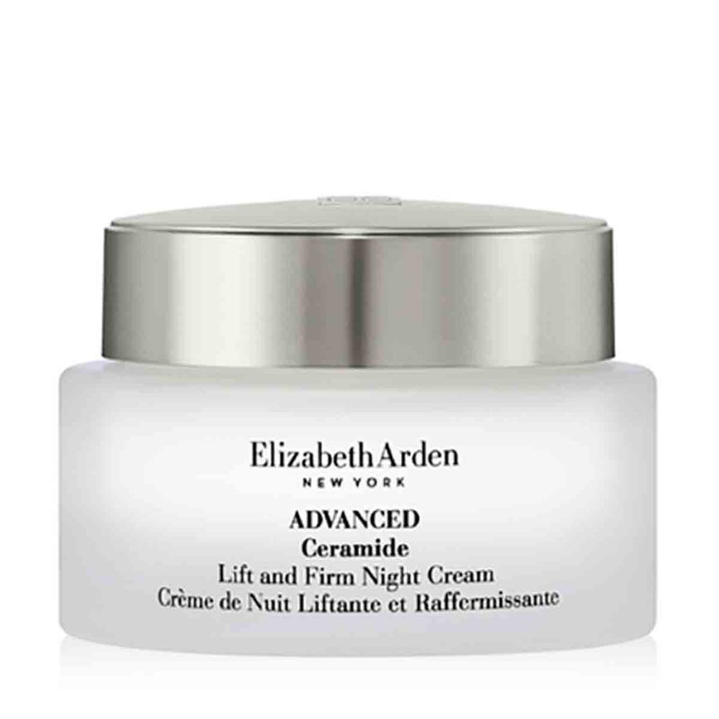 elizabeth arden advanced ceramide lift and firm night cream 50ml