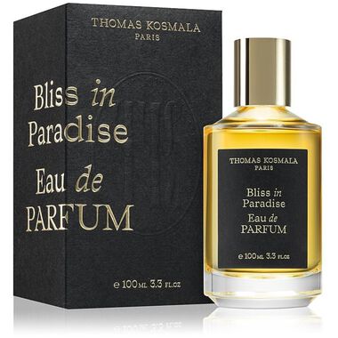 faces bliss in paradise