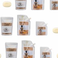 faces مجموعة البحر الميت مينيرال كير