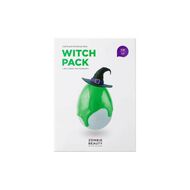faces witch pack
