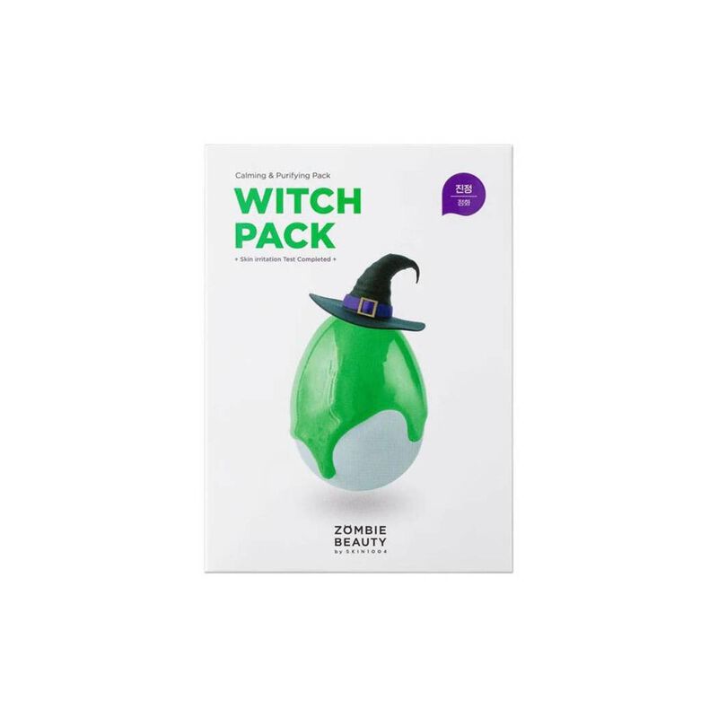 skin1004 witch pack