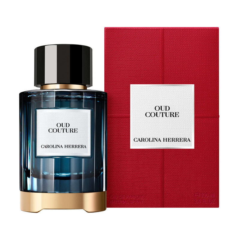 carolina herrera oud couturec