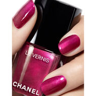 faces le vernis nail colour