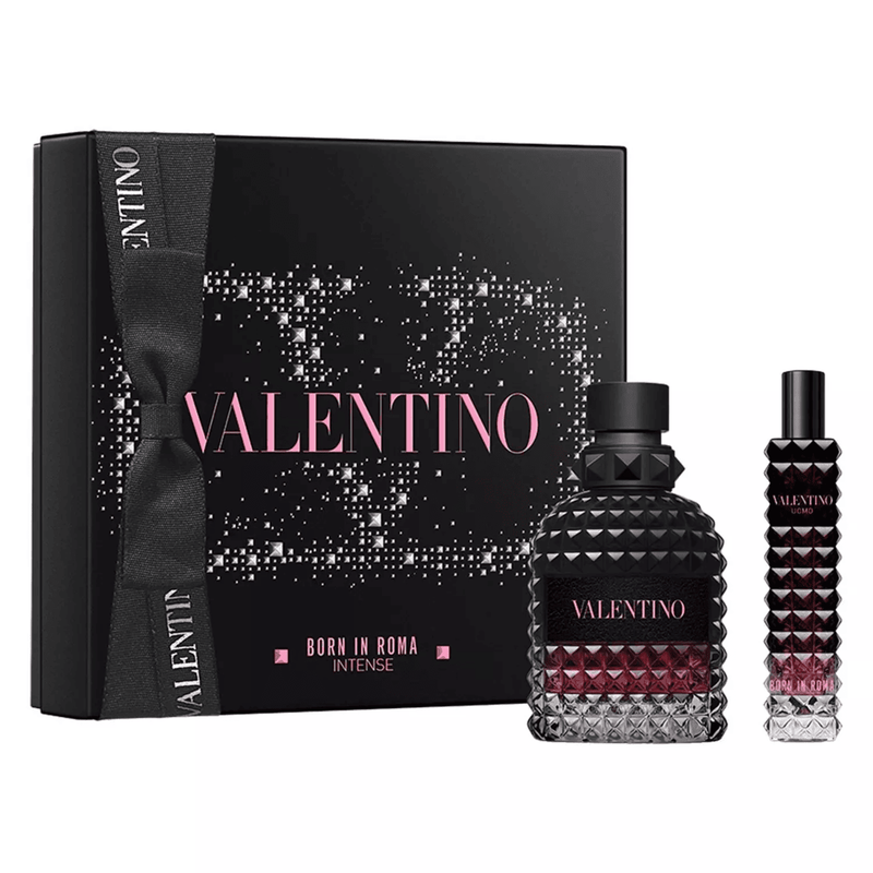 valentino uomo born in roma set