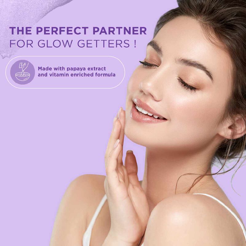 زين اند ميزا هايلايتر جيت ليت