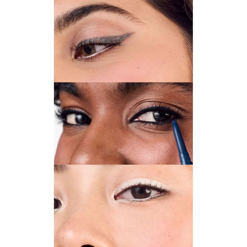 كلينيك محدد عيون هاي ايمباكت جل تيك