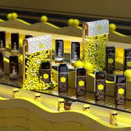 faces 212 vip black smiley eau de parfum 100ml