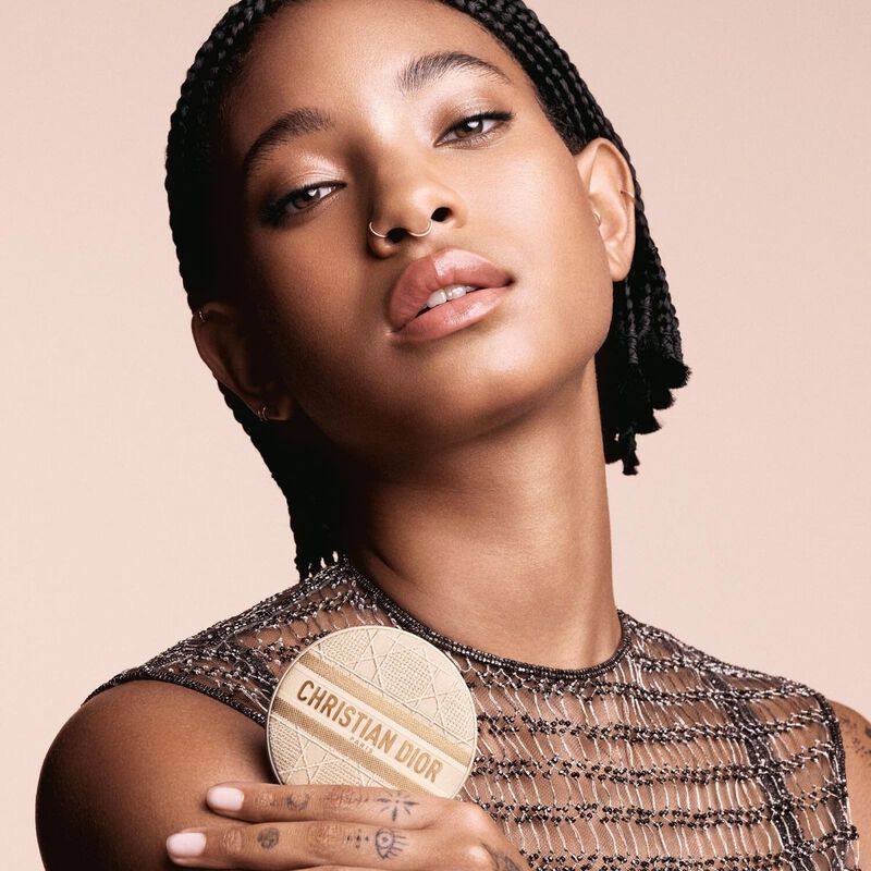 dior forever natural bronze glow limited edition