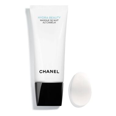 faces hydra beauty masque de nuit au cam lia
