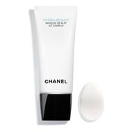 HYDRA BEAUTY MASQUE DE NUIT AU CAMÉLIA faces hydra beauty masque de nuit au cam lia