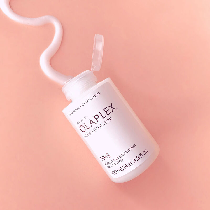 أولابليكس مصحح الشعر هير بيرفكتر نمبر 3