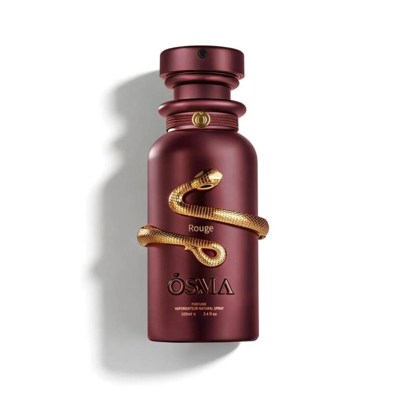 أوسما عطر روج أحمر