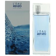 Men's L'eau EDT 100 Ml faces men s l eau edt 100 ml