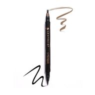faces character eyebrow liner