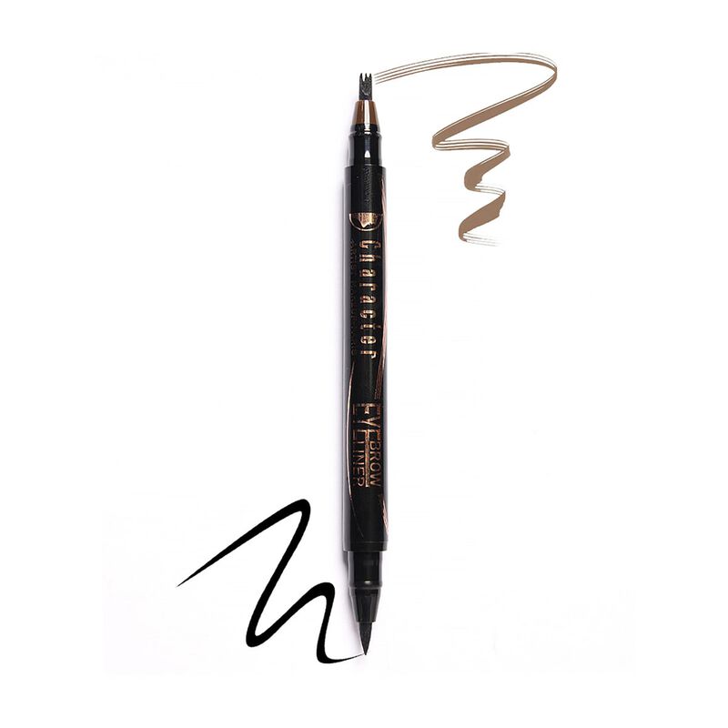 character character eyebrow liner