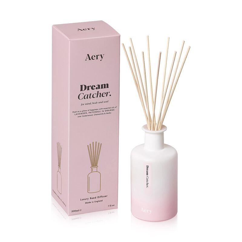 aery dream catcher diffuser