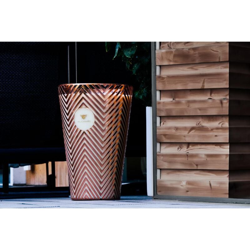 alchimie whispers of nectar