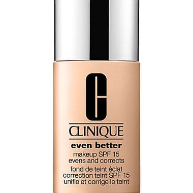 faces even better  makeup spf15