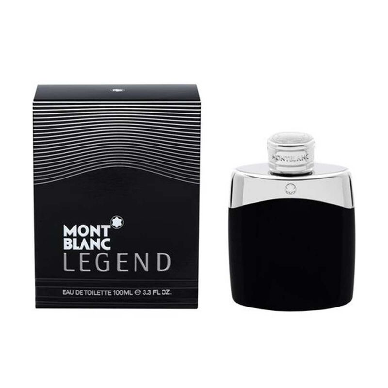 mont blanc legend eau de toilette